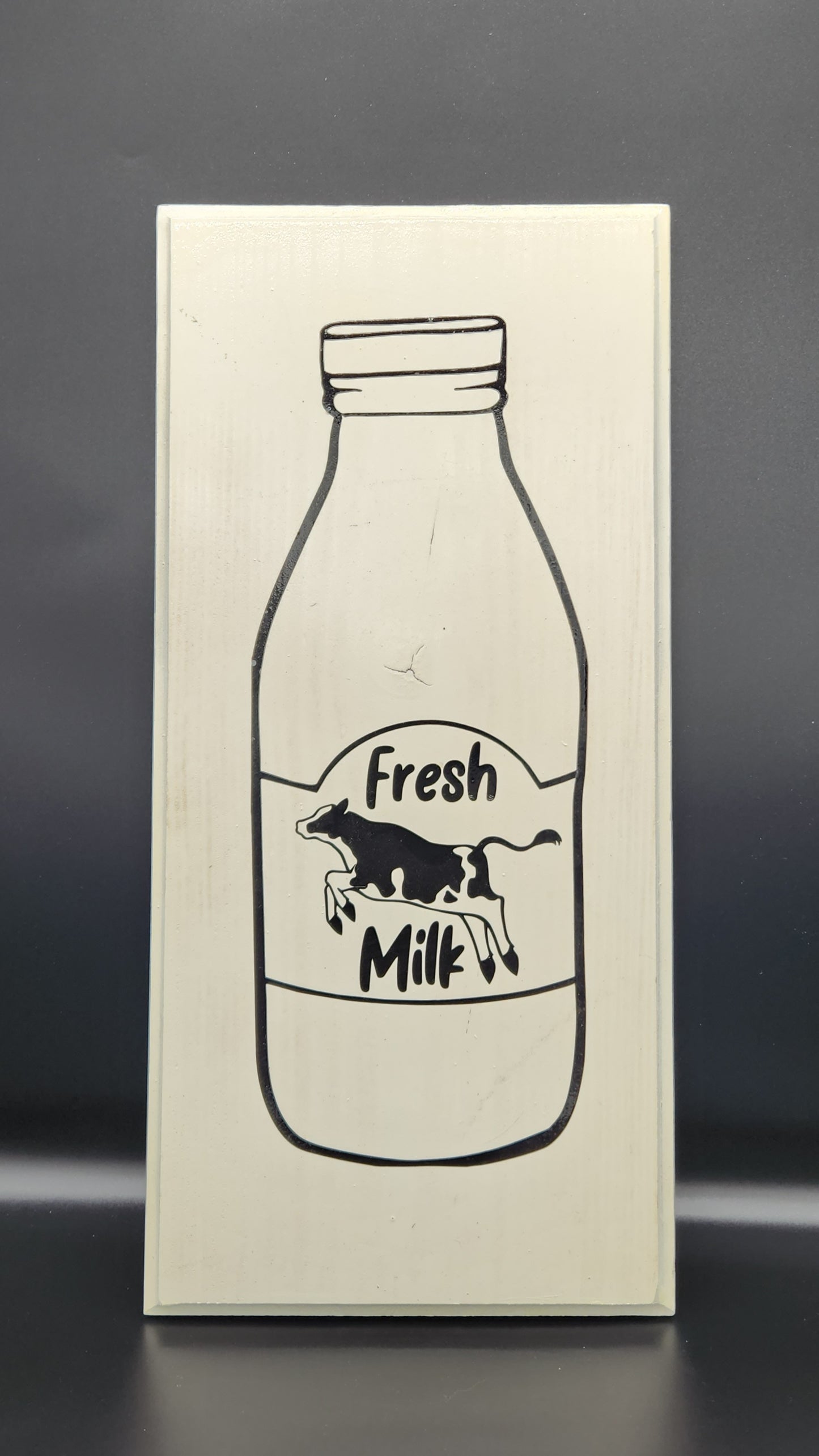 Fresh Milk